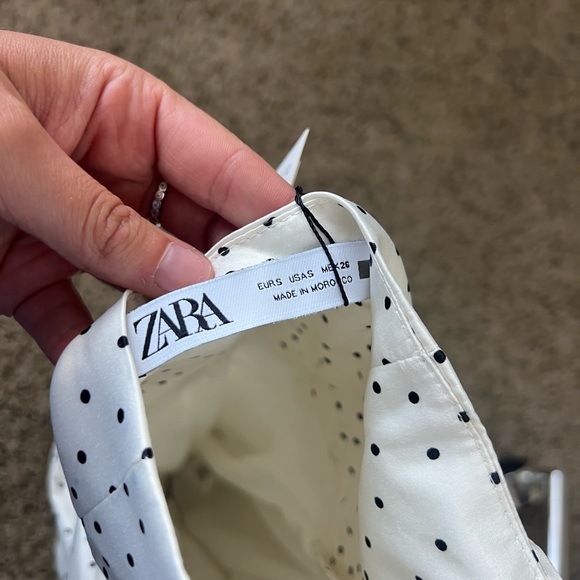 Zara Mini Dress - Picture 5 of 5